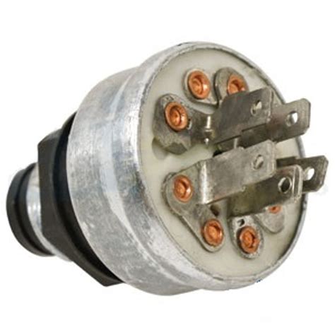 ignotion switch for john deere skid steer manufacturers|john deere ignition switch.